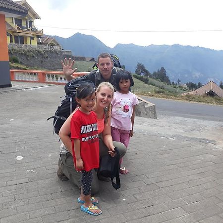 Sedulur Homestay Μπρόμο Εξωτερικό φωτογραφία
