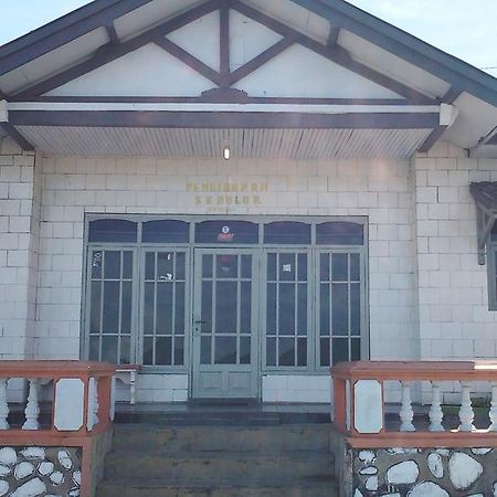 Sedulur Homestay Μπρόμο Εξωτερικό φωτογραφία