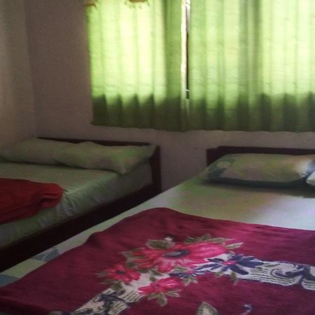 Sedulur Homestay Μπρόμο Εξωτερικό φωτογραφία