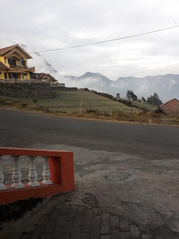 Sedulur Homestay Μπρόμο Εξωτερικό φωτογραφία