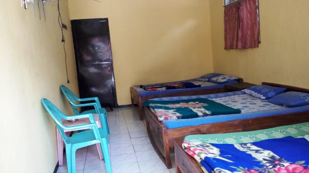 Sedulur Homestay Μπρόμο Εξωτερικό φωτογραφία