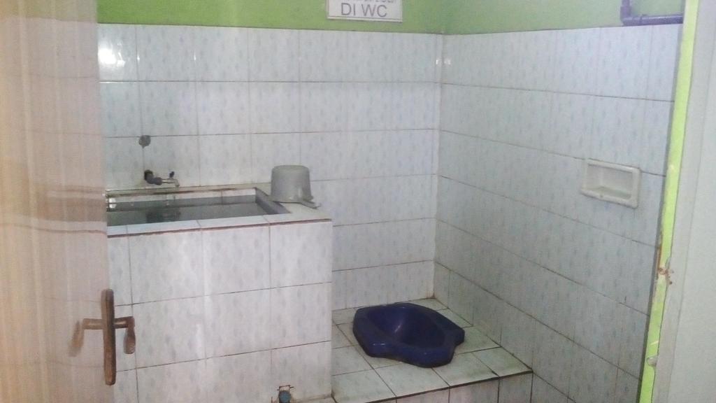 Sedulur Homestay Μπρόμο Εξωτερικό φωτογραφία