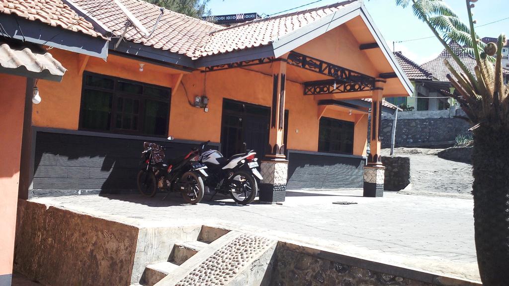 Sedulur Homestay Μπρόμο Εξωτερικό φωτογραφία