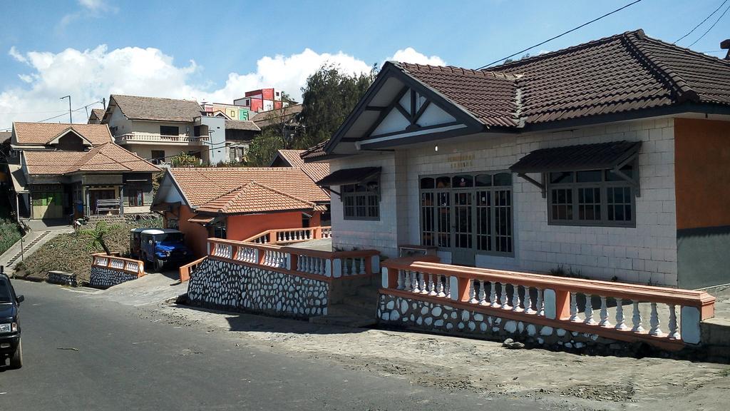 Sedulur Homestay Μπρόμο Εξωτερικό φωτογραφία