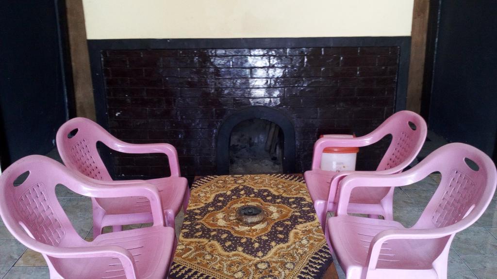 Sedulur Homestay Μπρόμο Εξωτερικό φωτογραφία