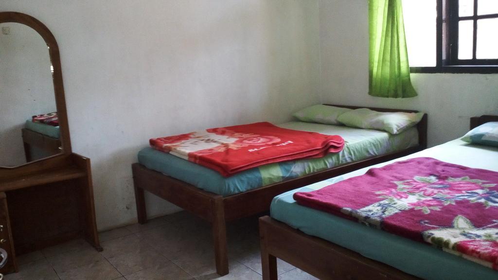 Sedulur Homestay Μπρόμο Εξωτερικό φωτογραφία