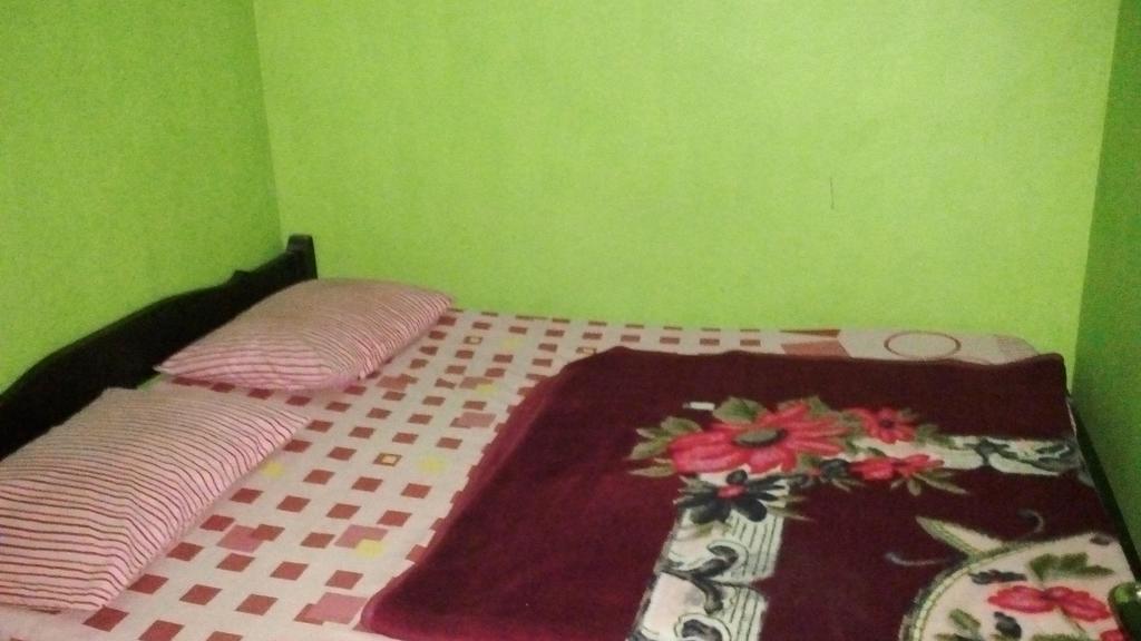 Sedulur Homestay Μπρόμο Εξωτερικό φωτογραφία