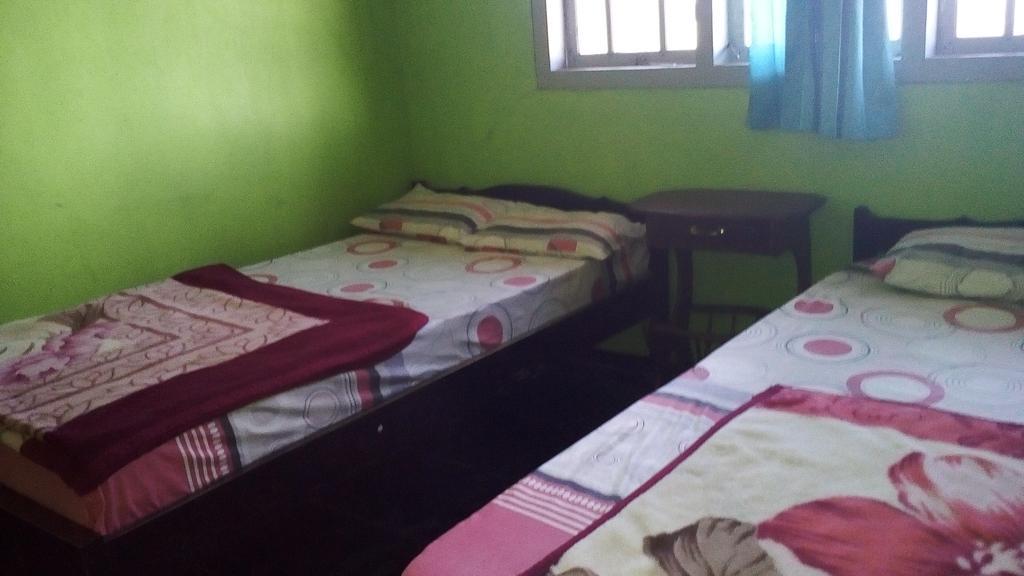 Sedulur Homestay Μπρόμο Εξωτερικό φωτογραφία