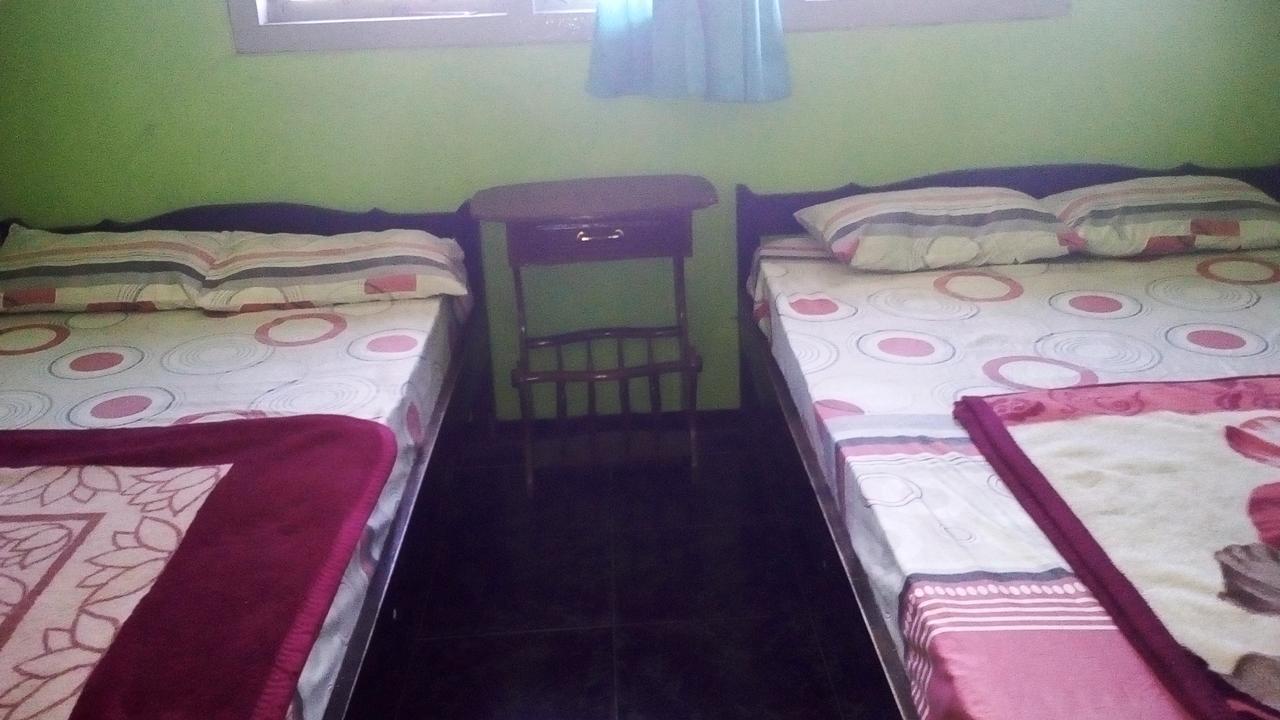 Sedulur Homestay Μπρόμο Εξωτερικό φωτογραφία